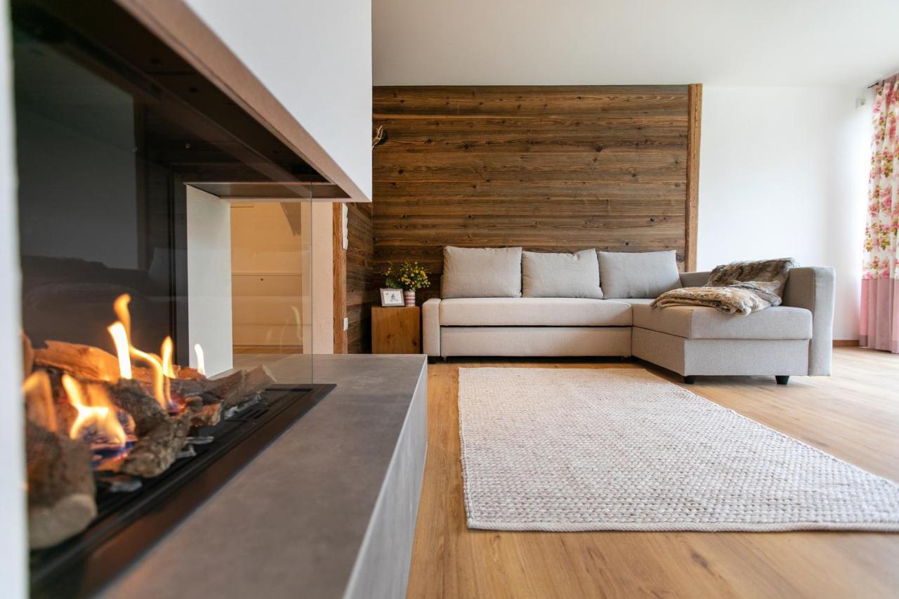 Alpinum Junior Apartment Lenggries Bagian luar foto
