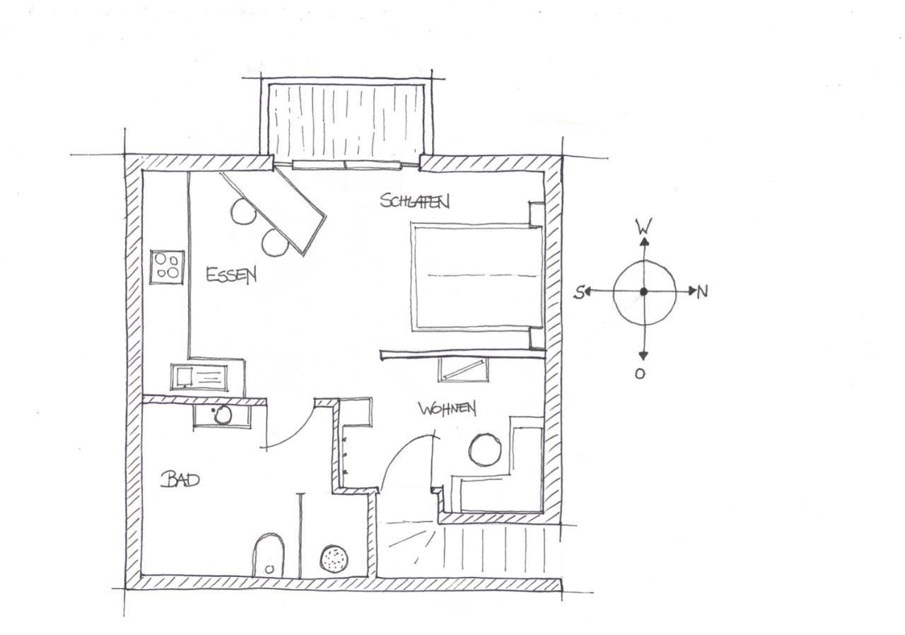 Alpinum Junior Apartment Lenggries Bagian luar foto