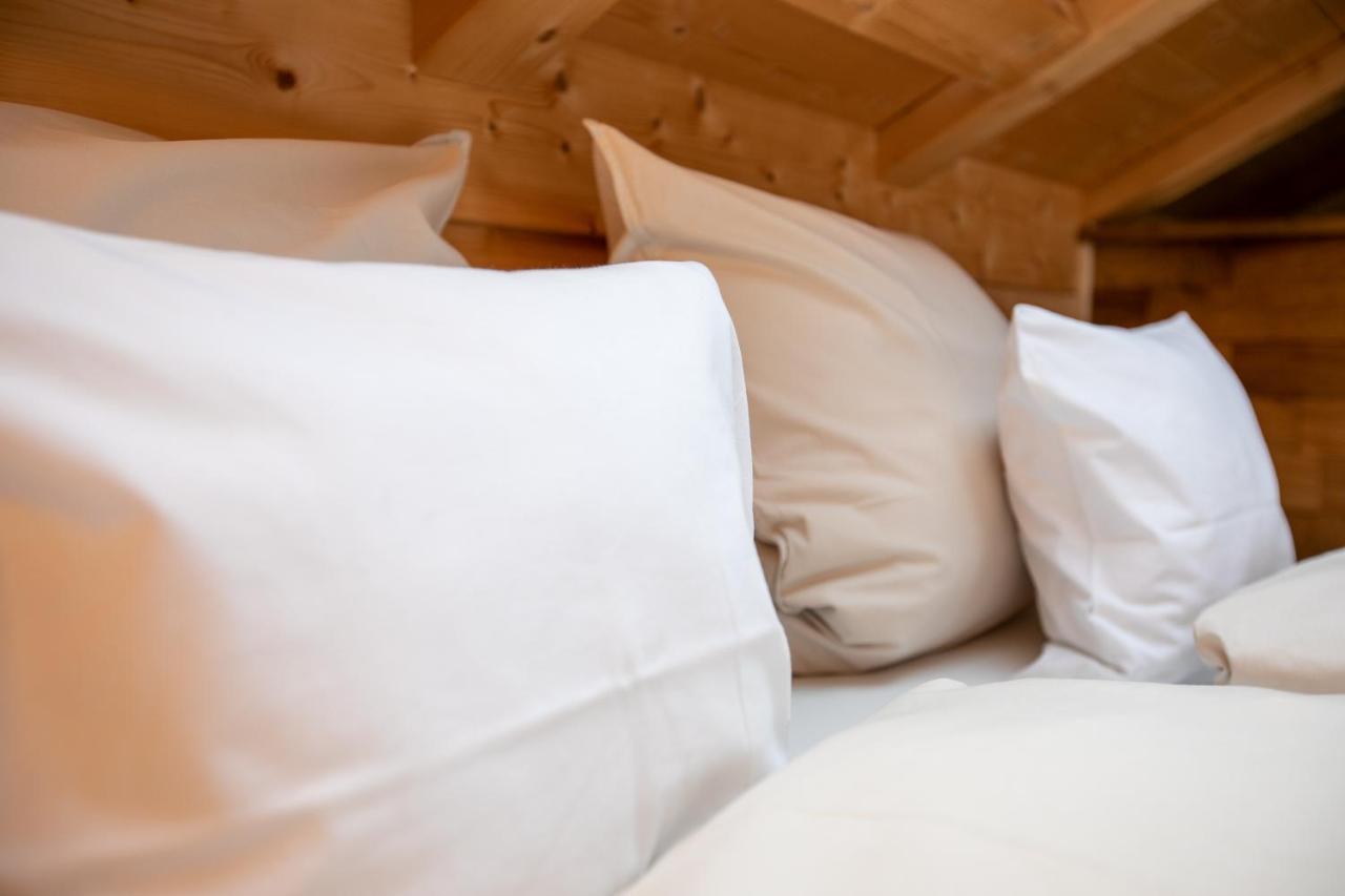 Alpinum Junior Apartment Lenggries Bagian luar foto