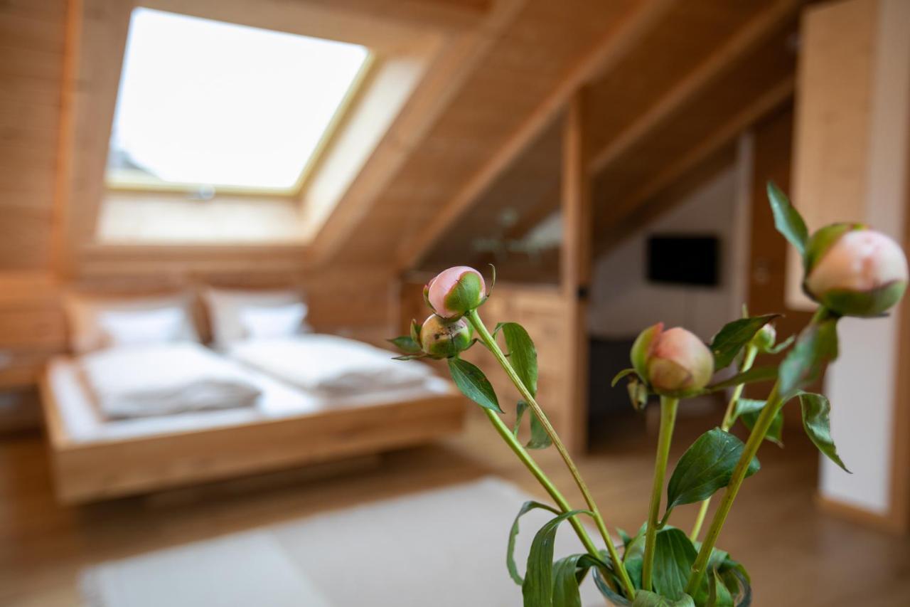 Alpinum Junior Apartment Lenggries Bagian luar foto